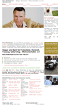 Mobile Screenshot of klausniederhuber.com